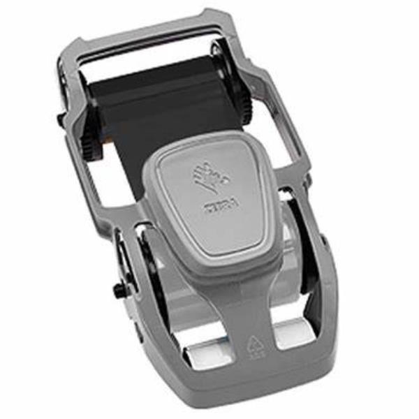 Zebra RIBBON NERO 2000 STAMPE ZC100/ZC300